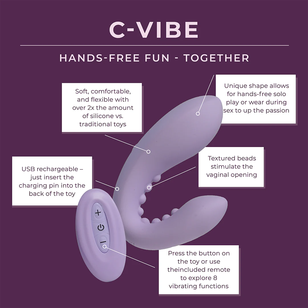 CVibe
