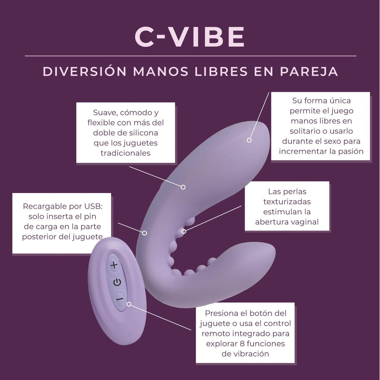 CVibe