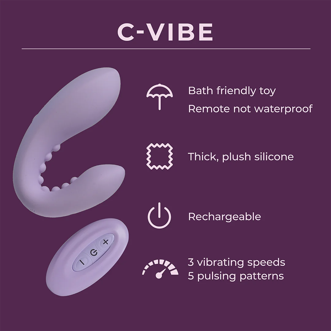 CVibe