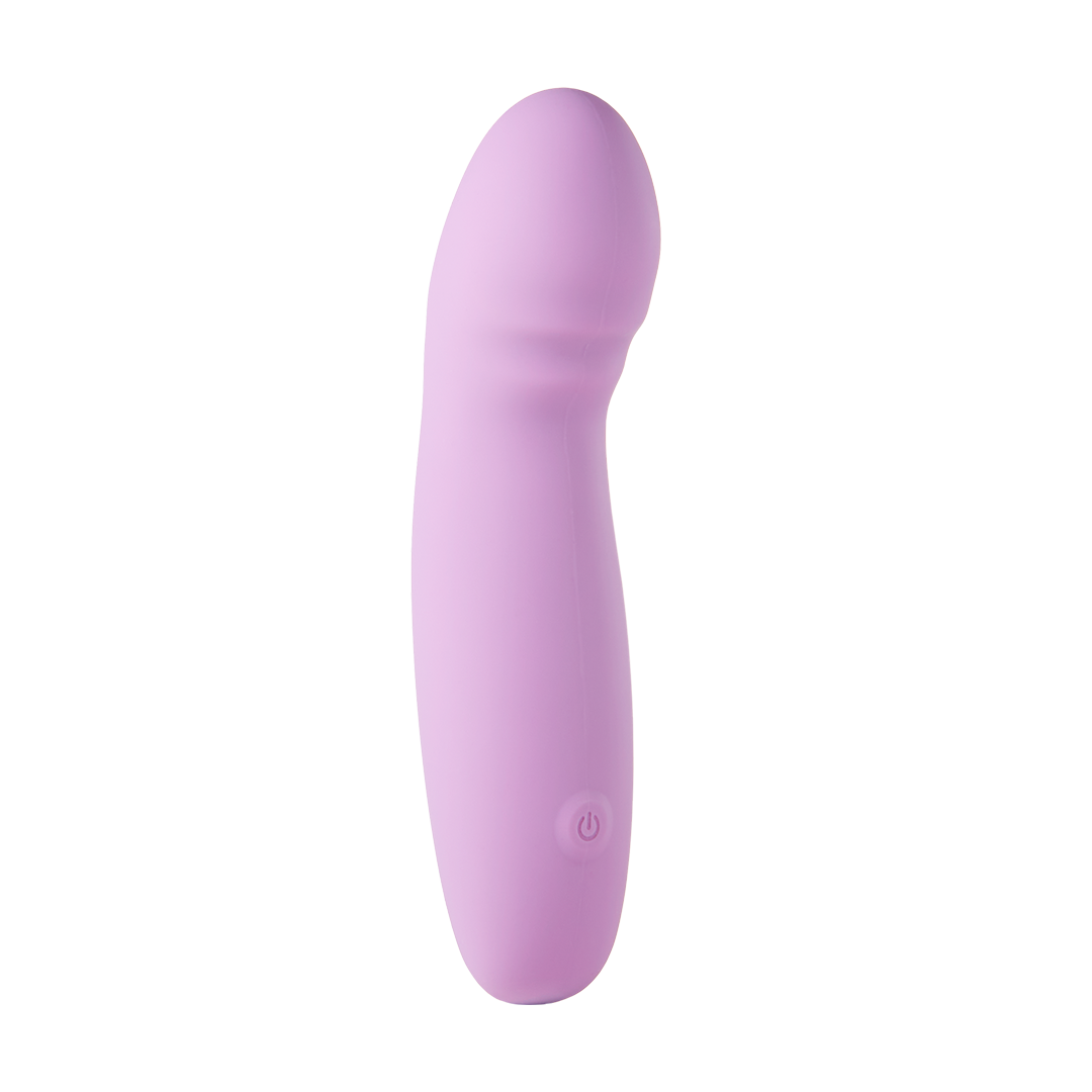 Just the way I Lilac it