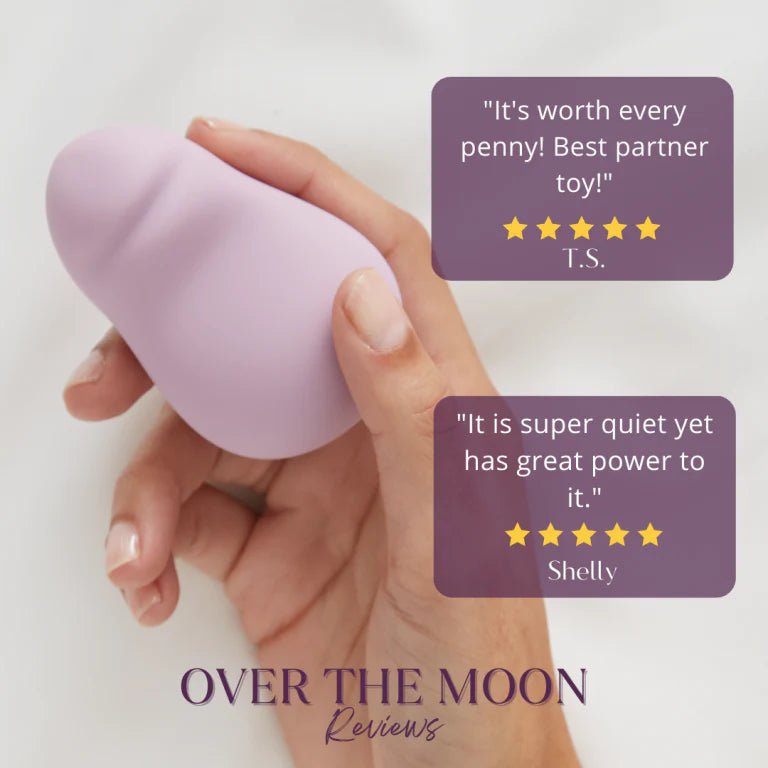 Over the Moon