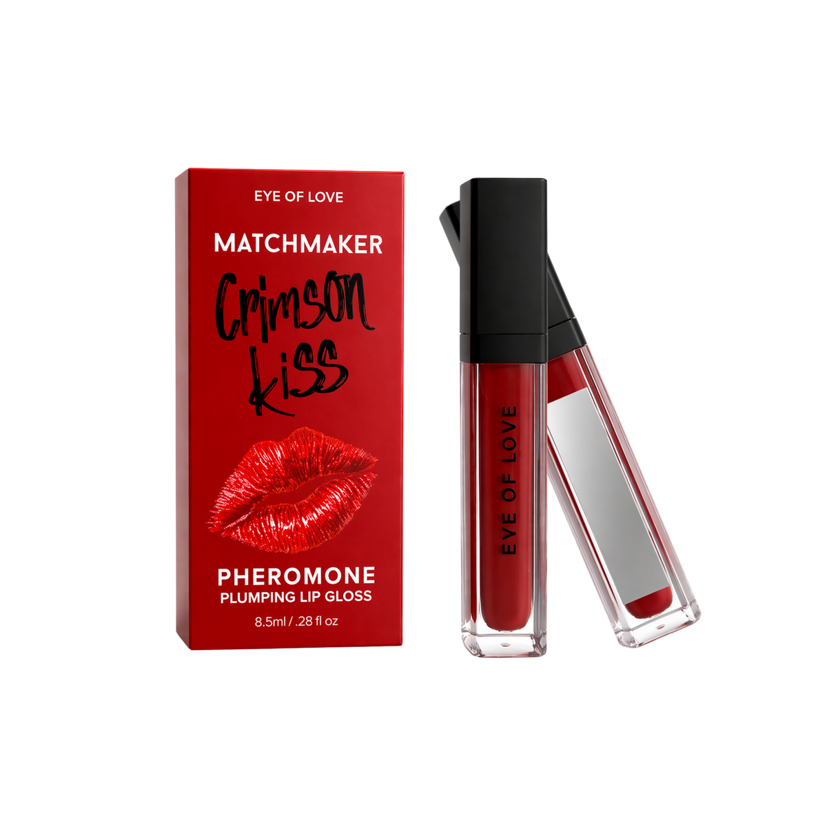 Pheromone Lip Gloss