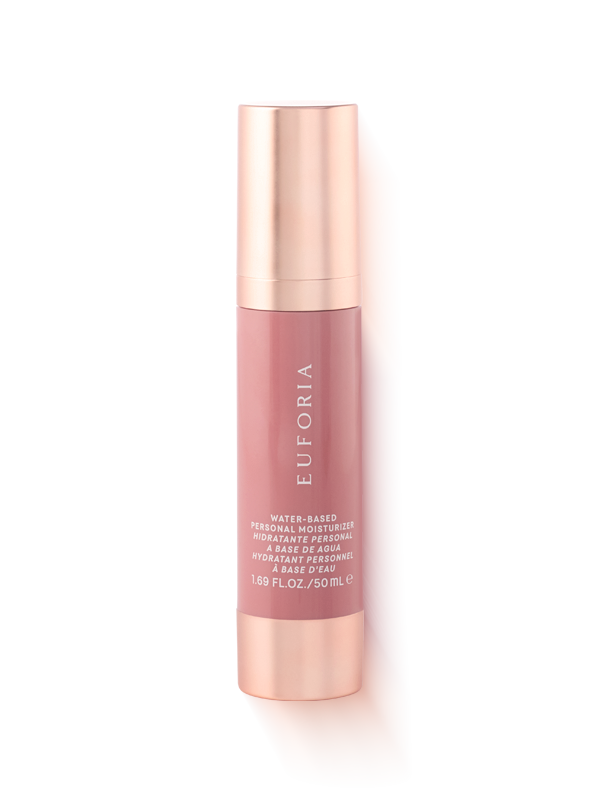 Euforia Moisturizer