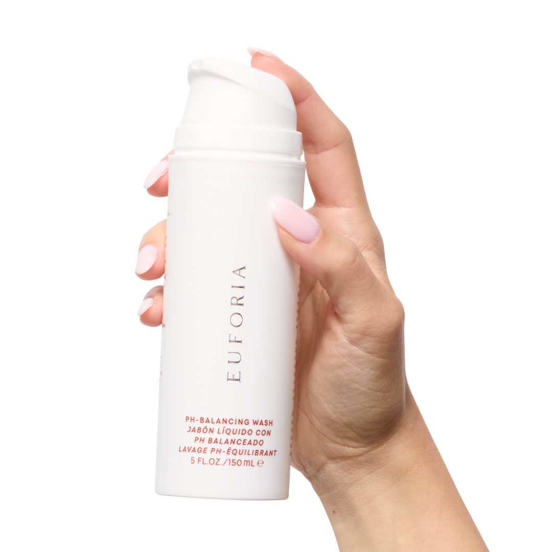 PH-Balance Wash