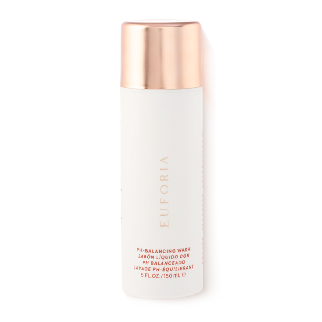 PH-Balance Wash