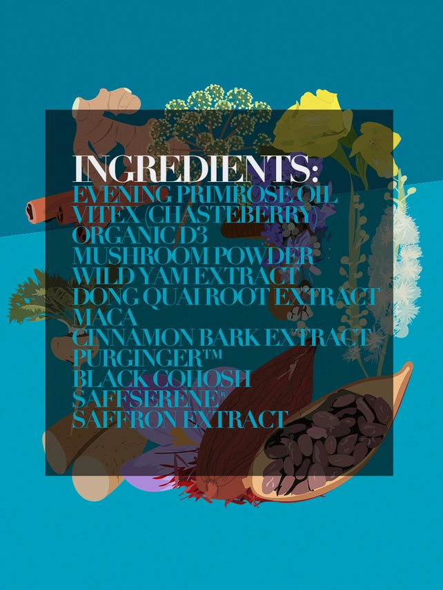 Sexy Chocolate-Libido formula-champagne berry