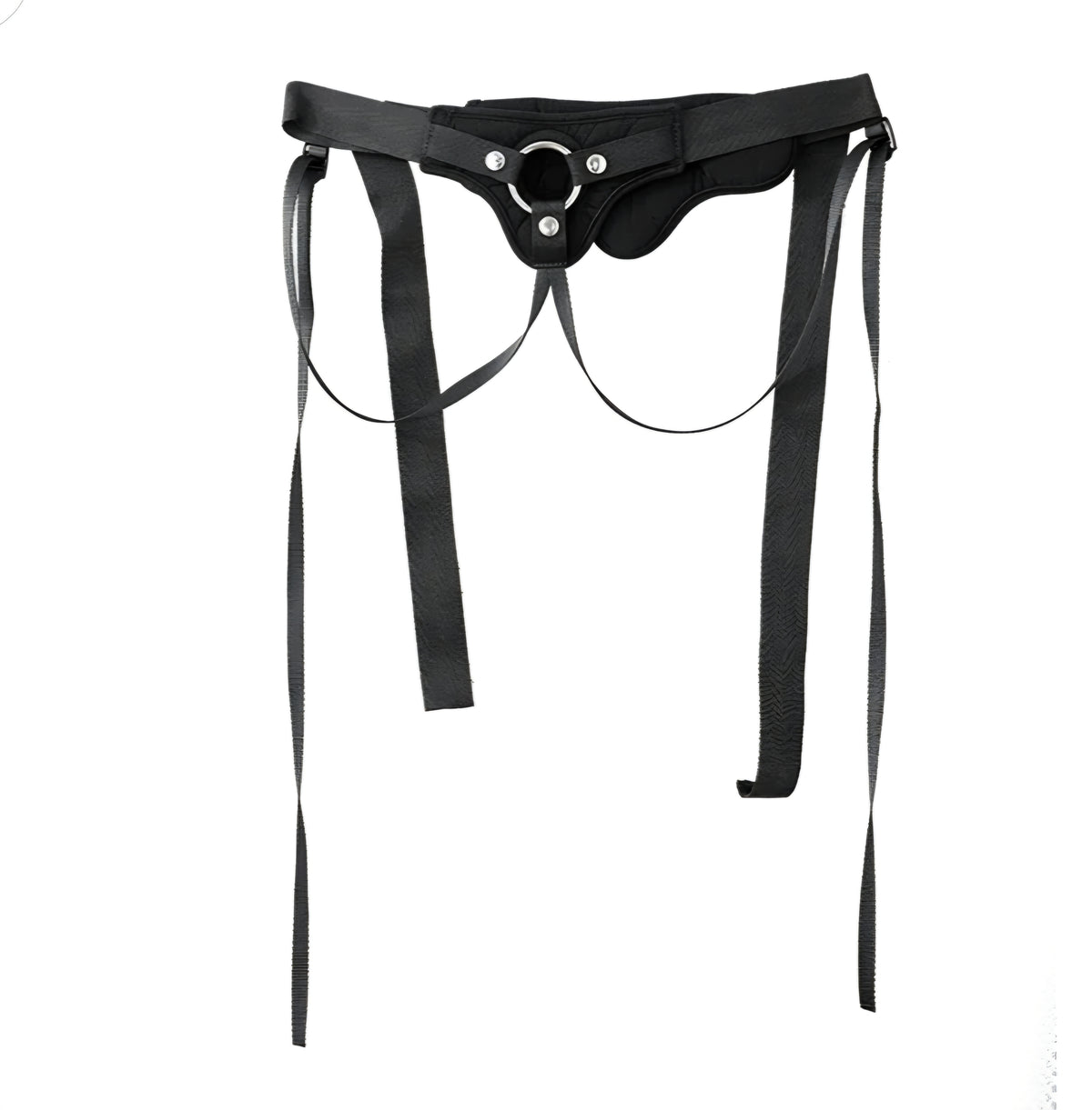Strap=on Harness