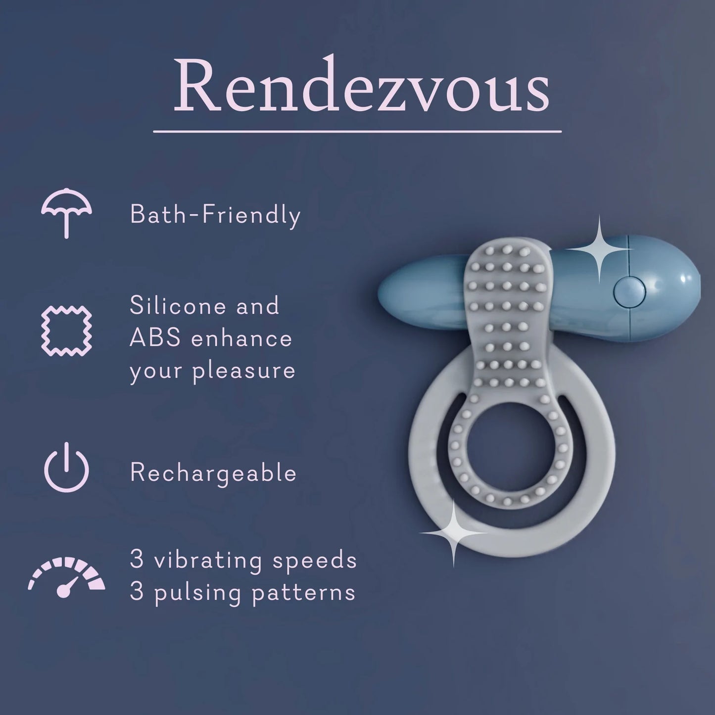 Rendezous