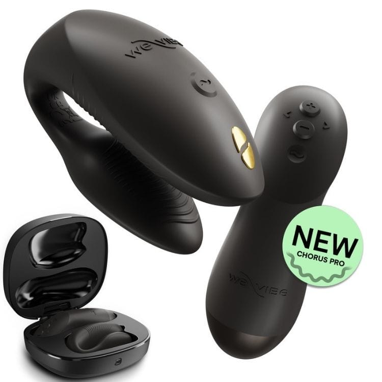 Chorus Pro