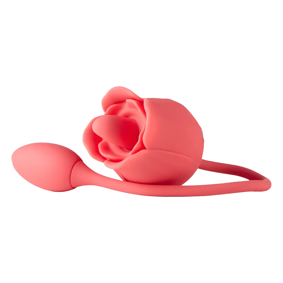 Petal Pleaser