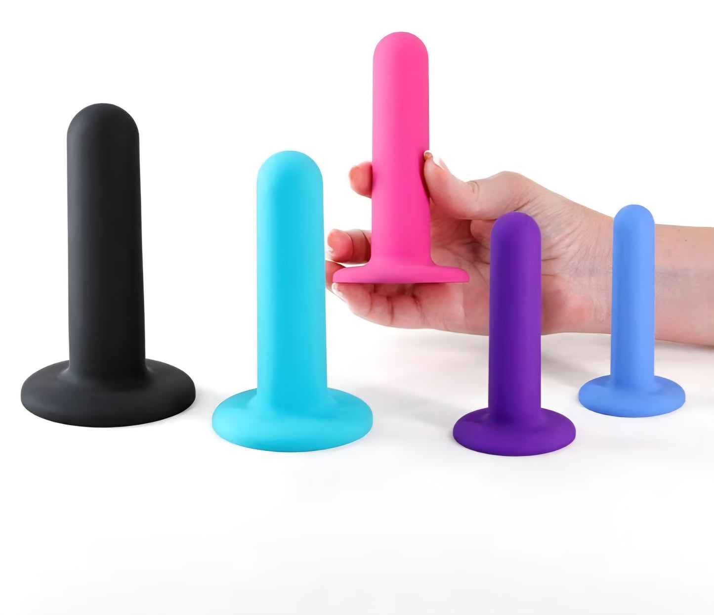 Vaginal Dilator Kit