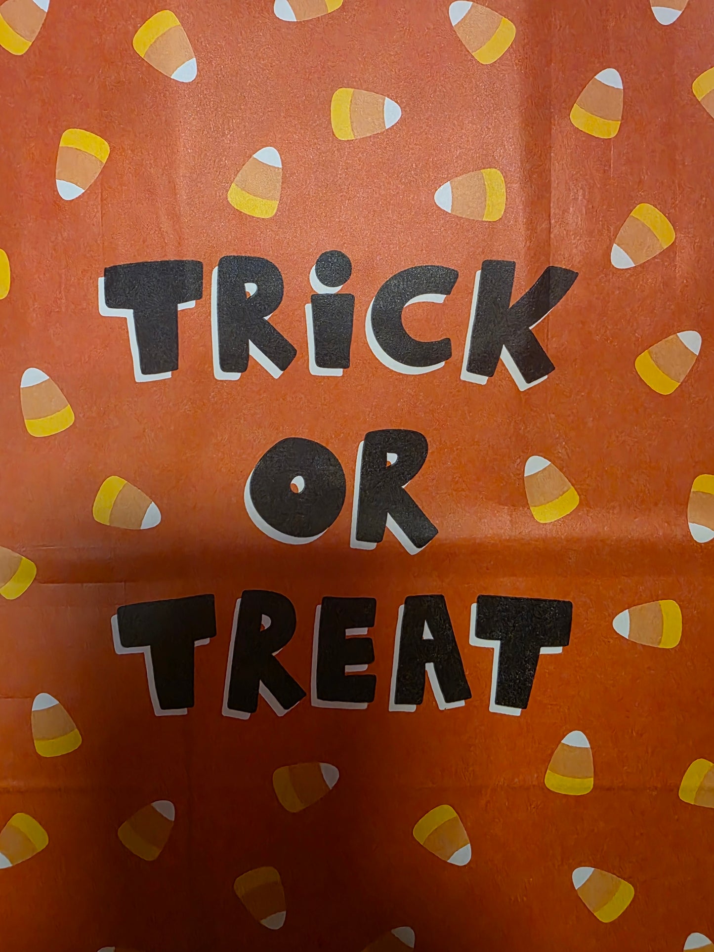 BOO BAG