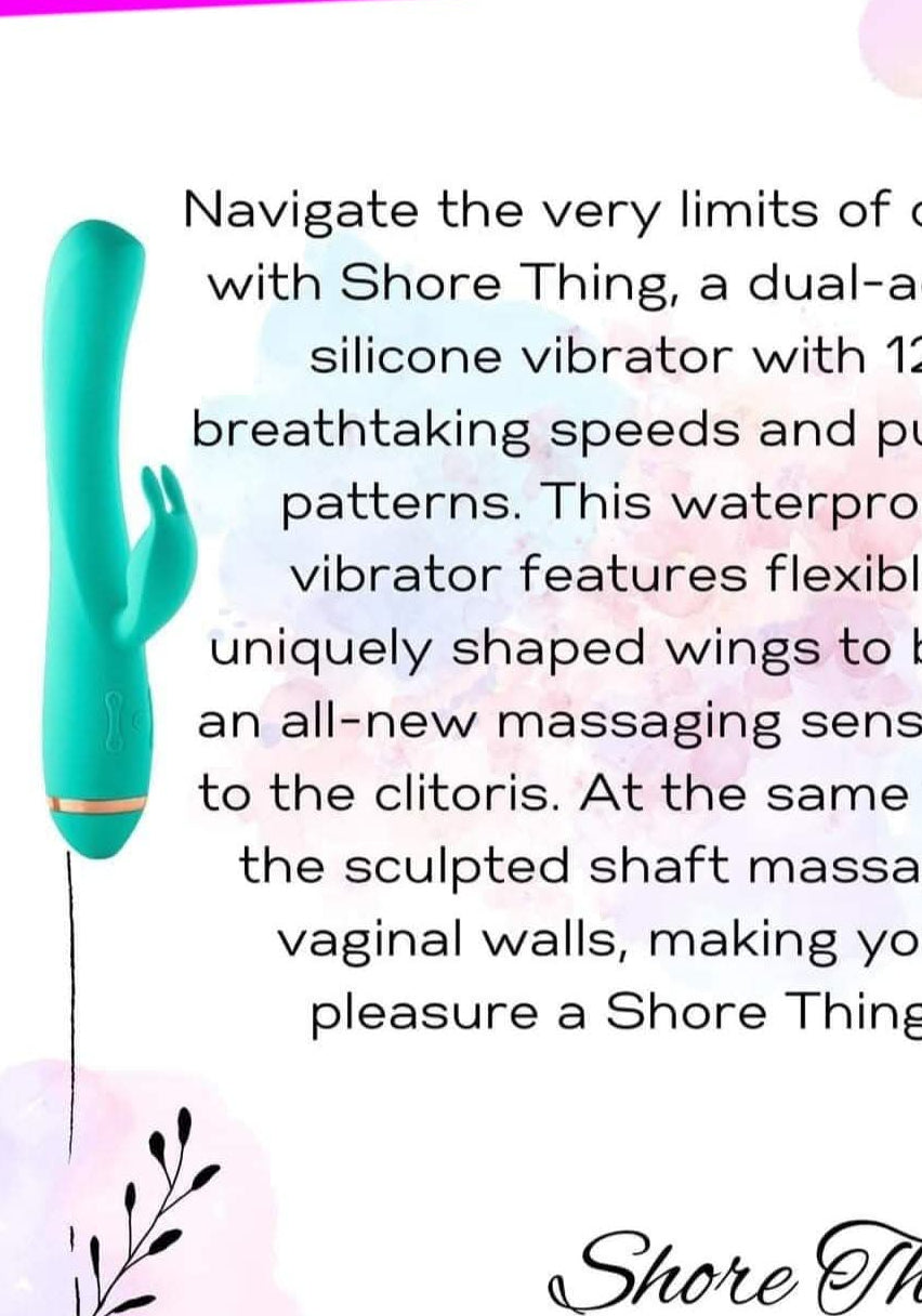 Shore Thing