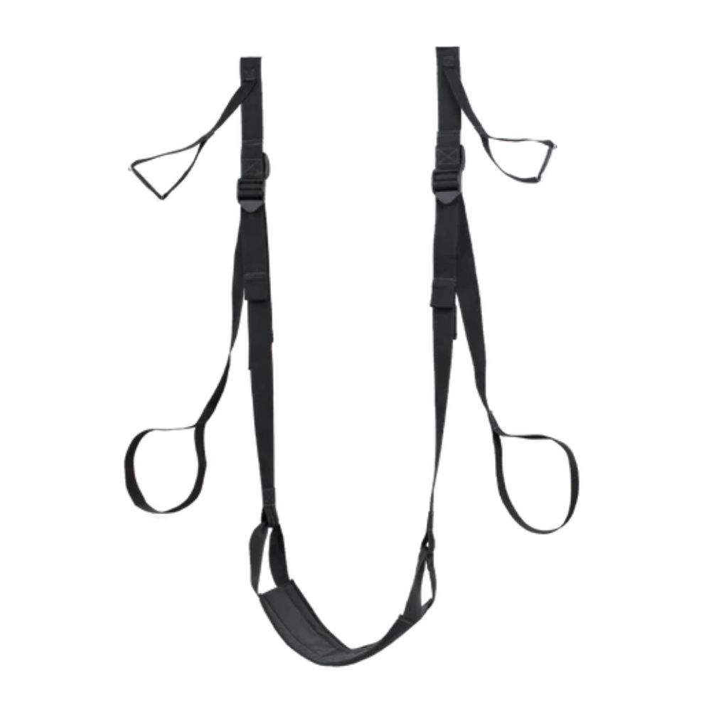 Bondage and Roleplay
