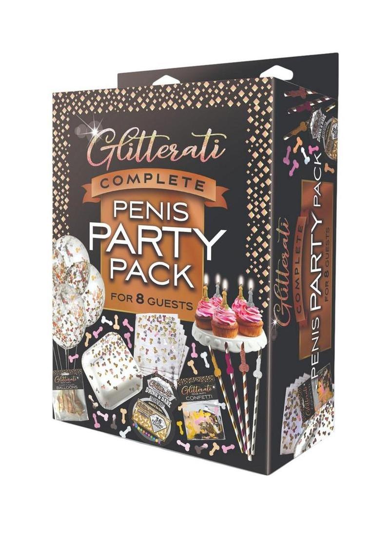 Party Supplies and Gifts