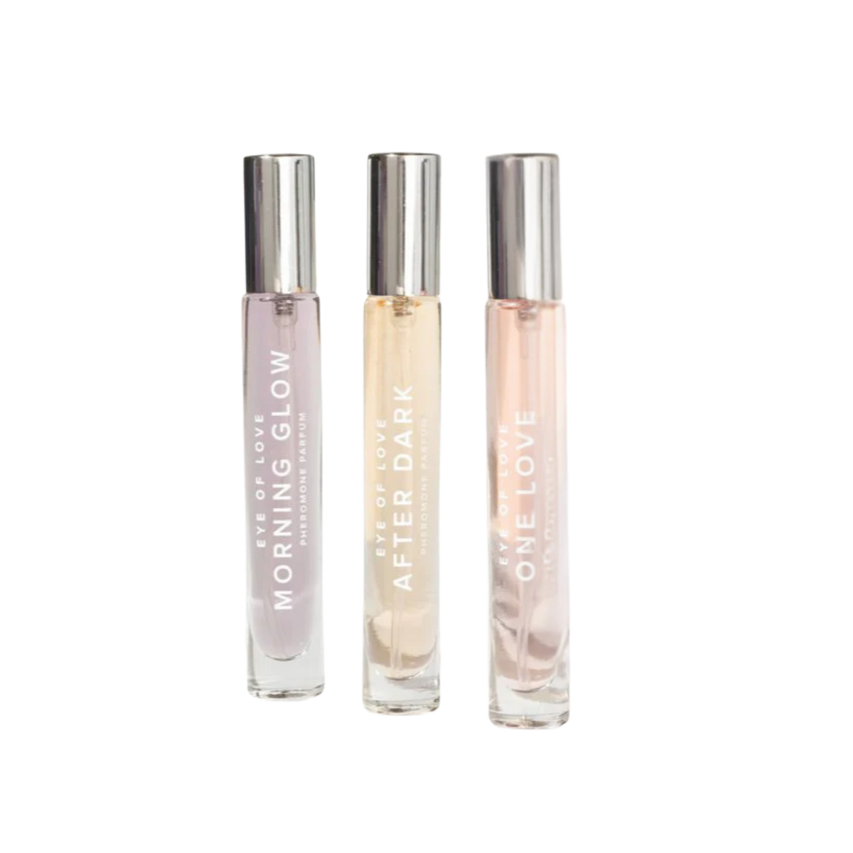 Classic Pheromone Perfume Set