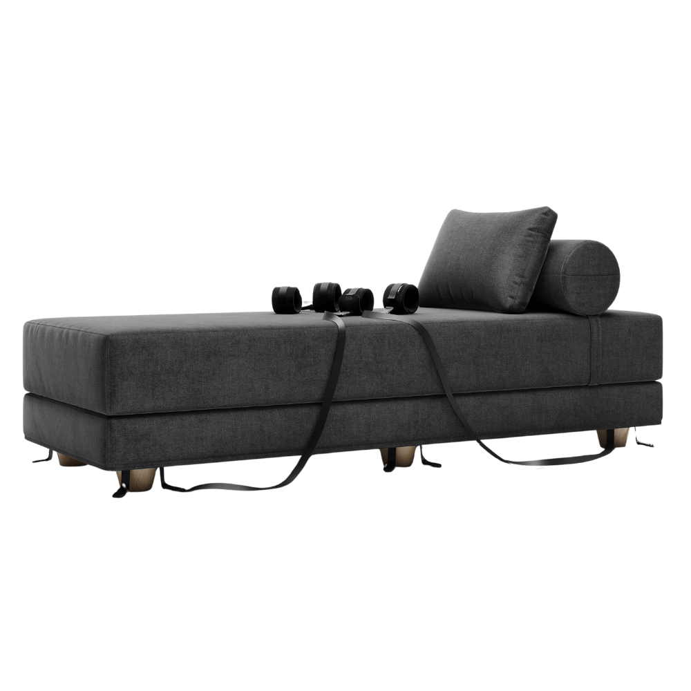 Divan Daybed (Black Label)