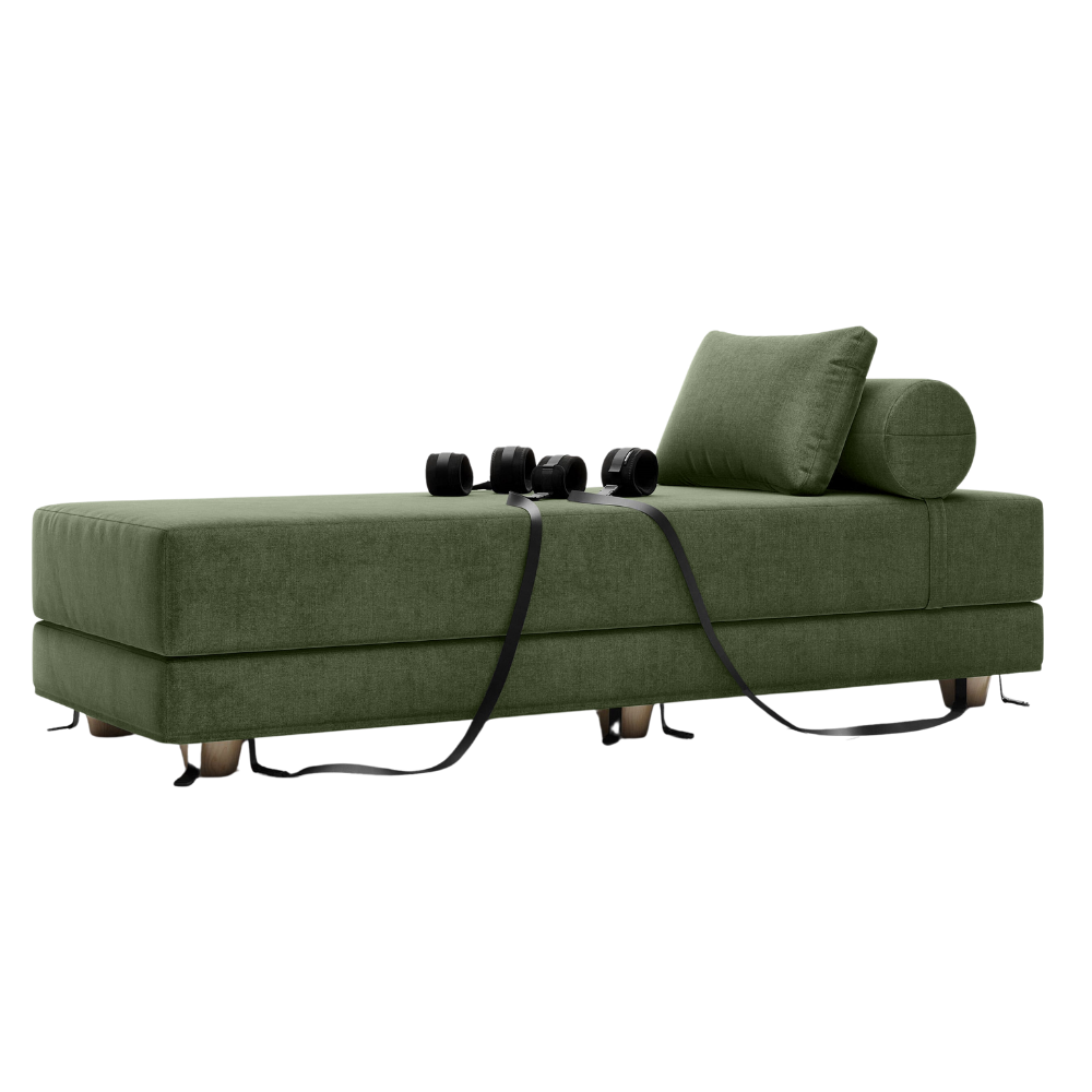 Divan Daybed (Black Label)