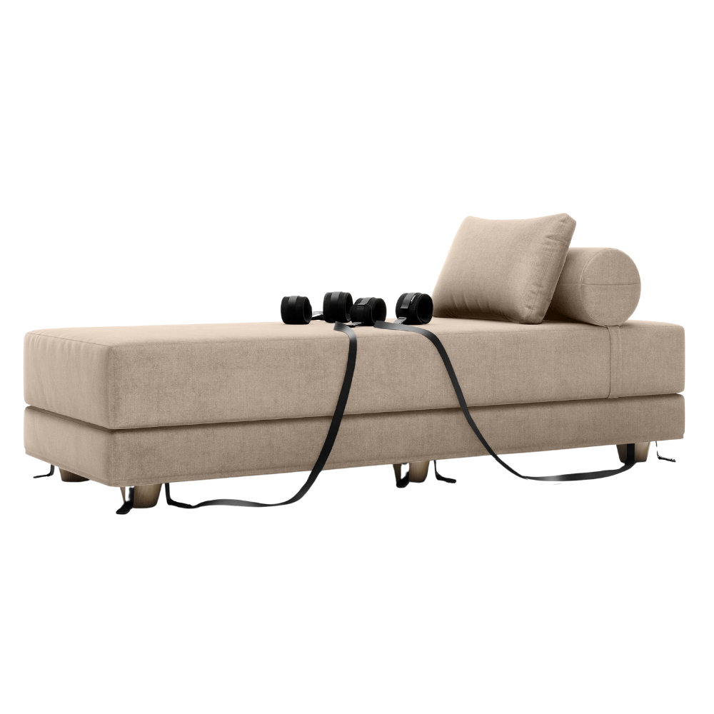 Divan Daybed (Black Label)