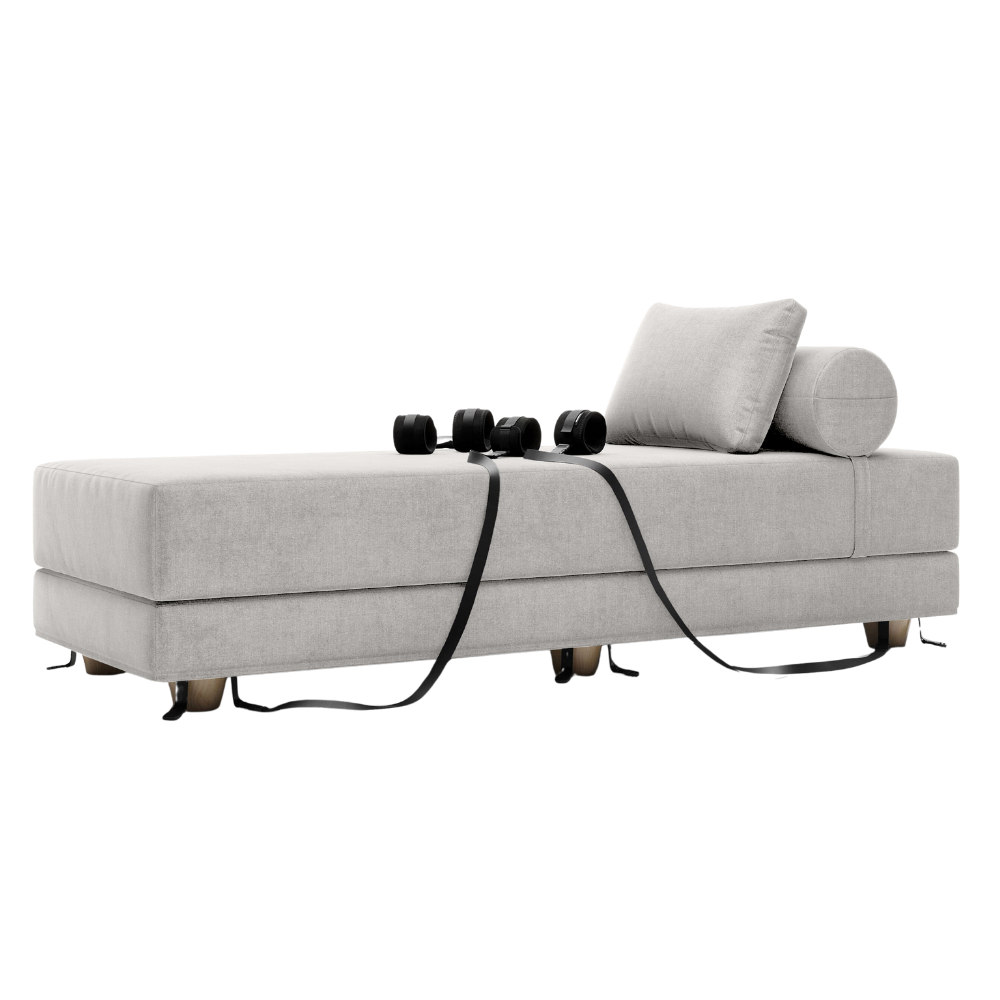 Divan Daybed (Black Label)
