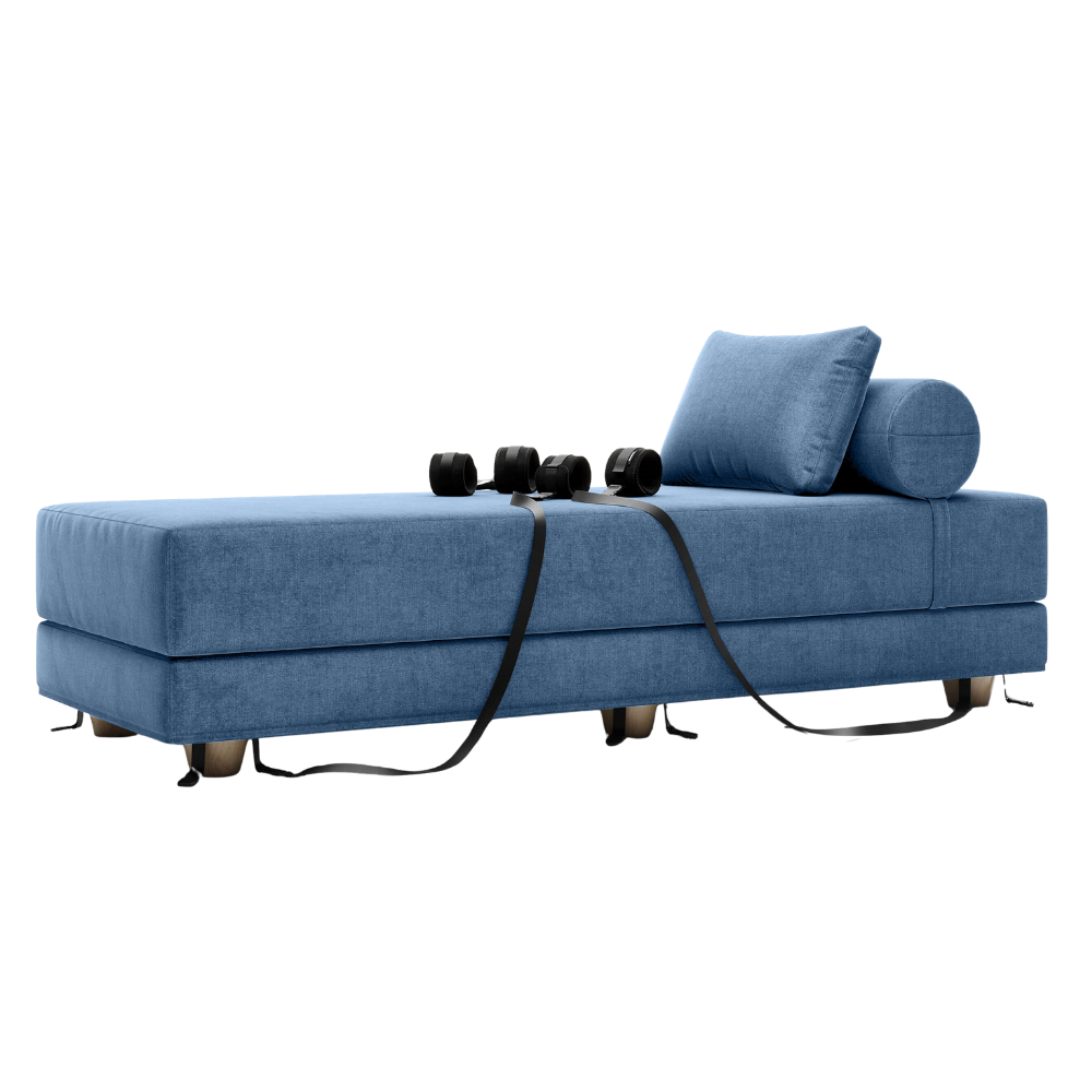 Divan Daybed (Black Label)