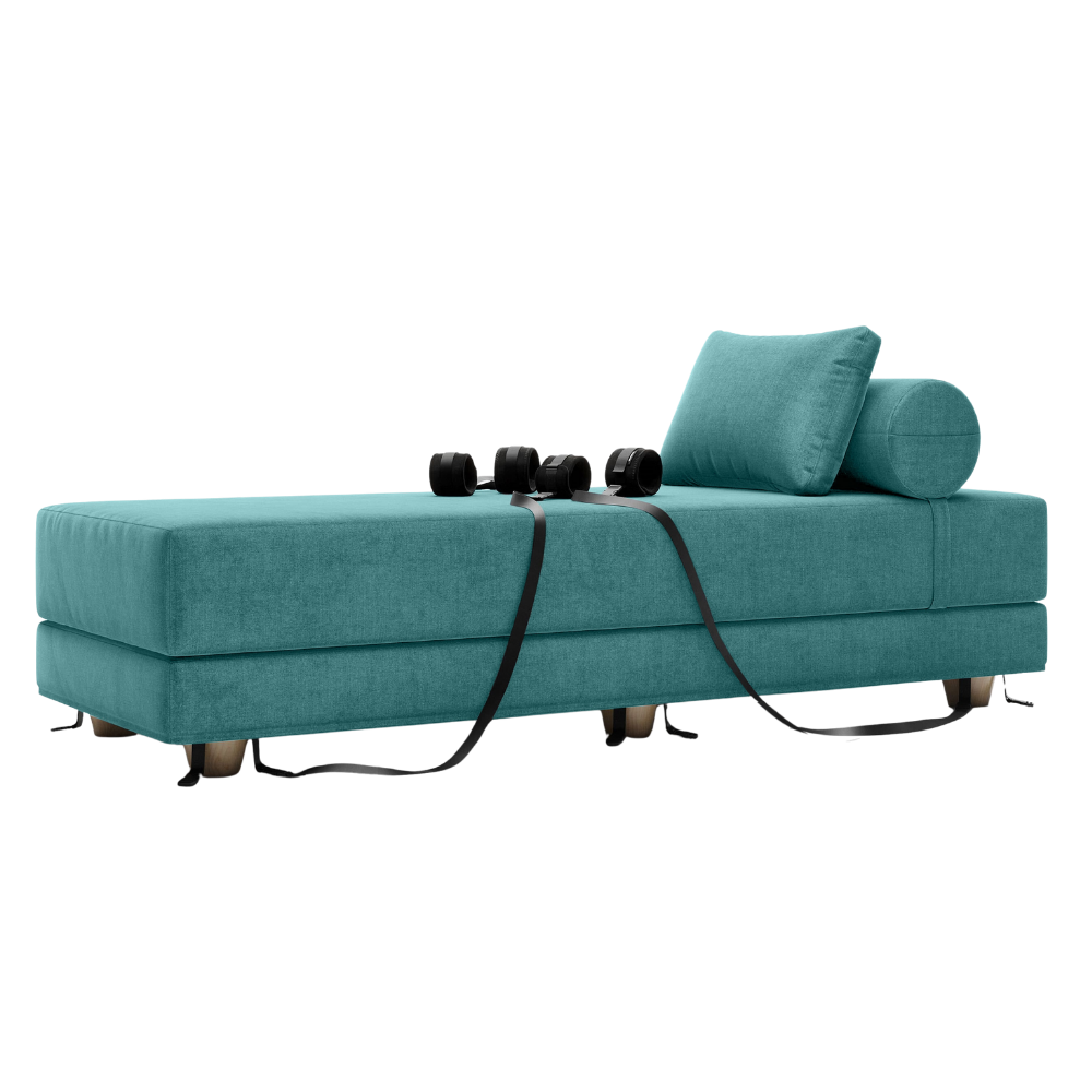 Divan Daybed (Black Label)