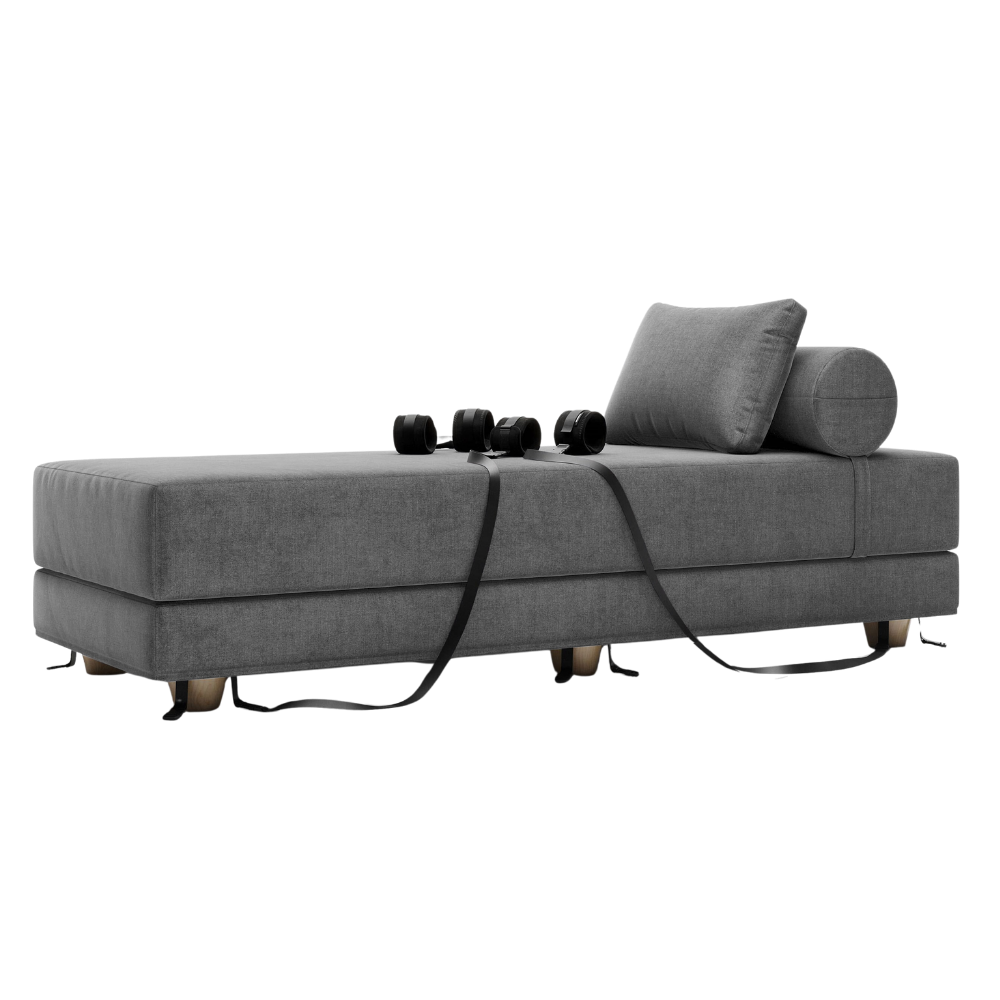 Divan Daybed (Black Label)
