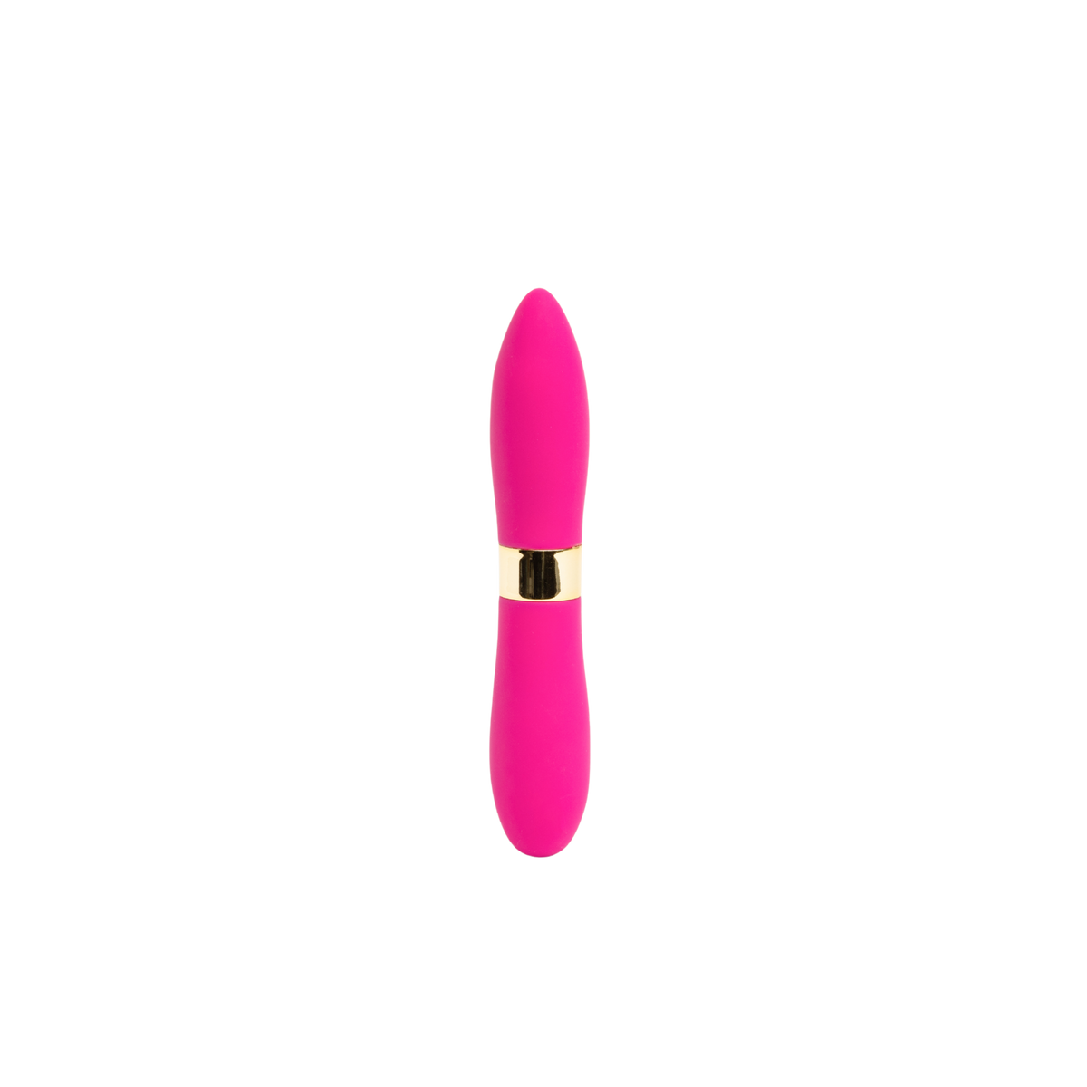 Double Ended Deux Bullet