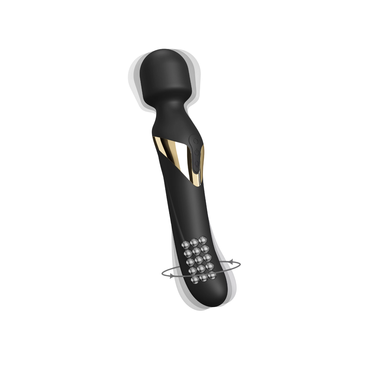 Dual Orgasms Wand