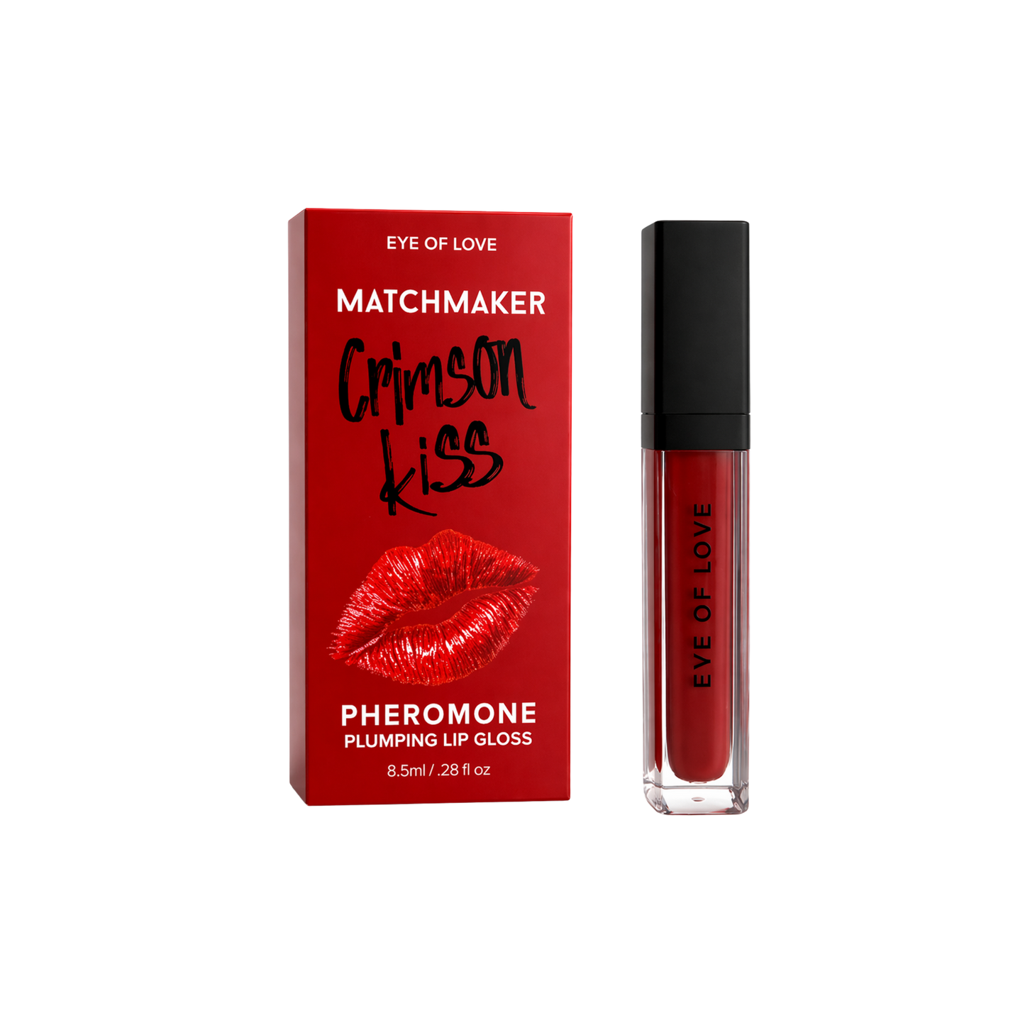 Pheromone Lip Gloss