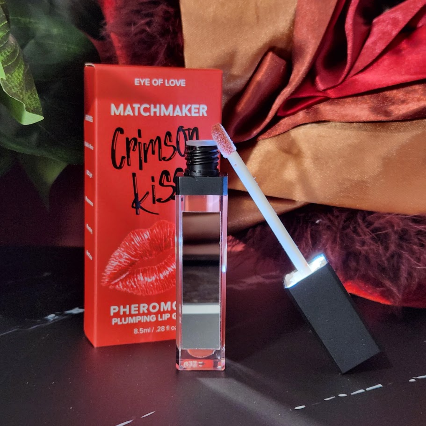 Pheromone Lip Gloss