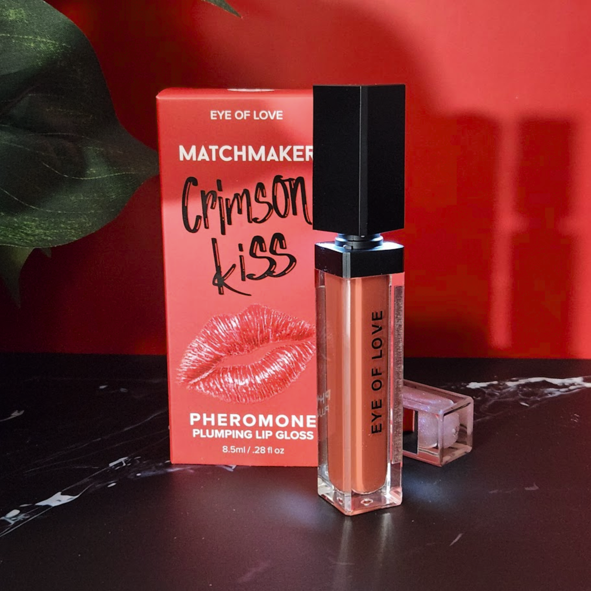 Pheromone Lip Gloss