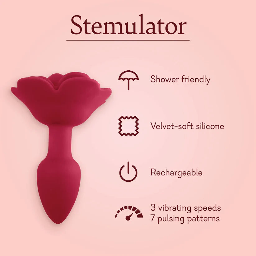 Rose Stemulator