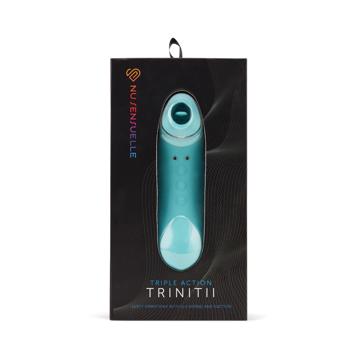 Trinitii
