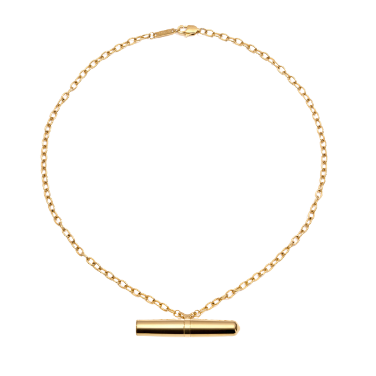 Tease Necklace