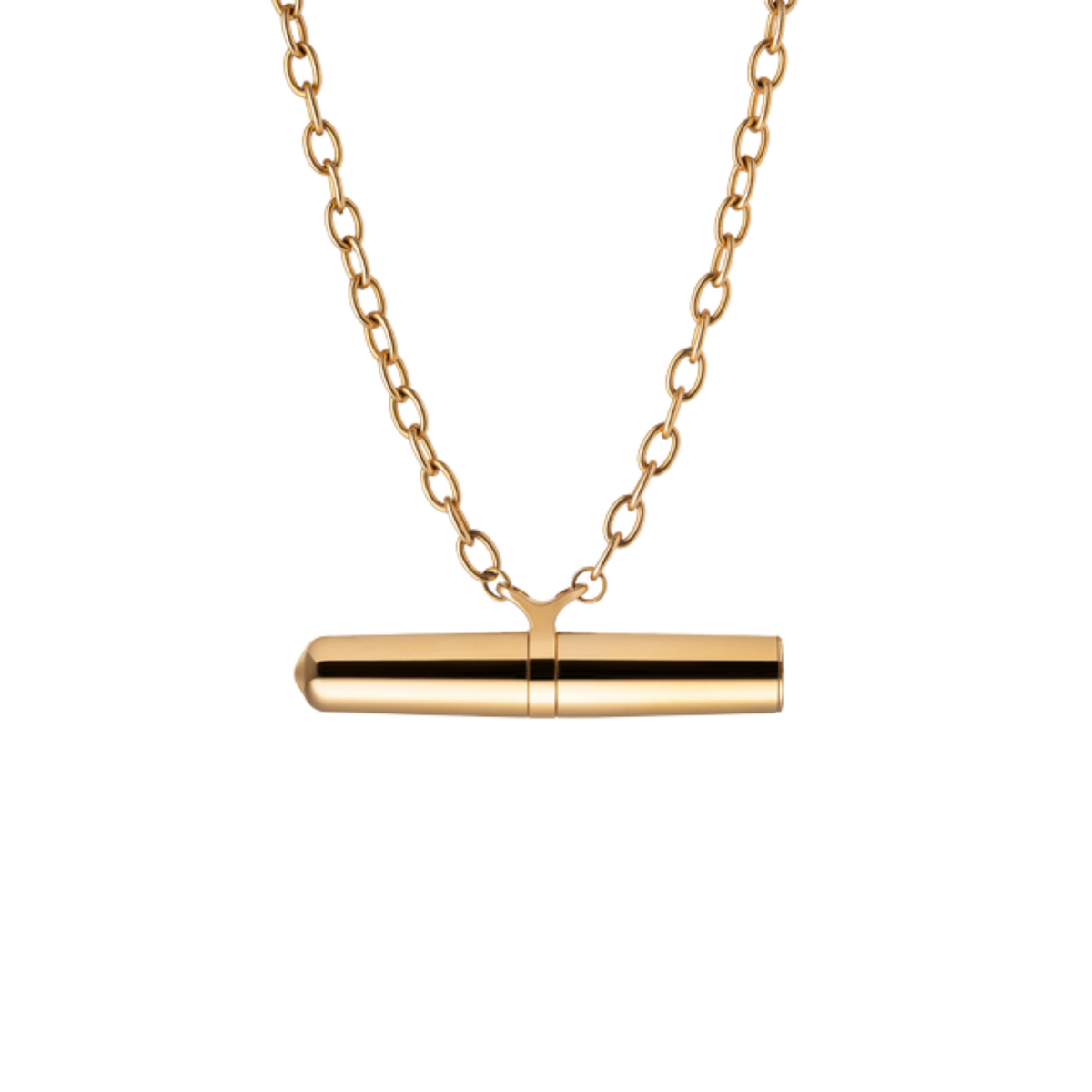 Tease Necklace