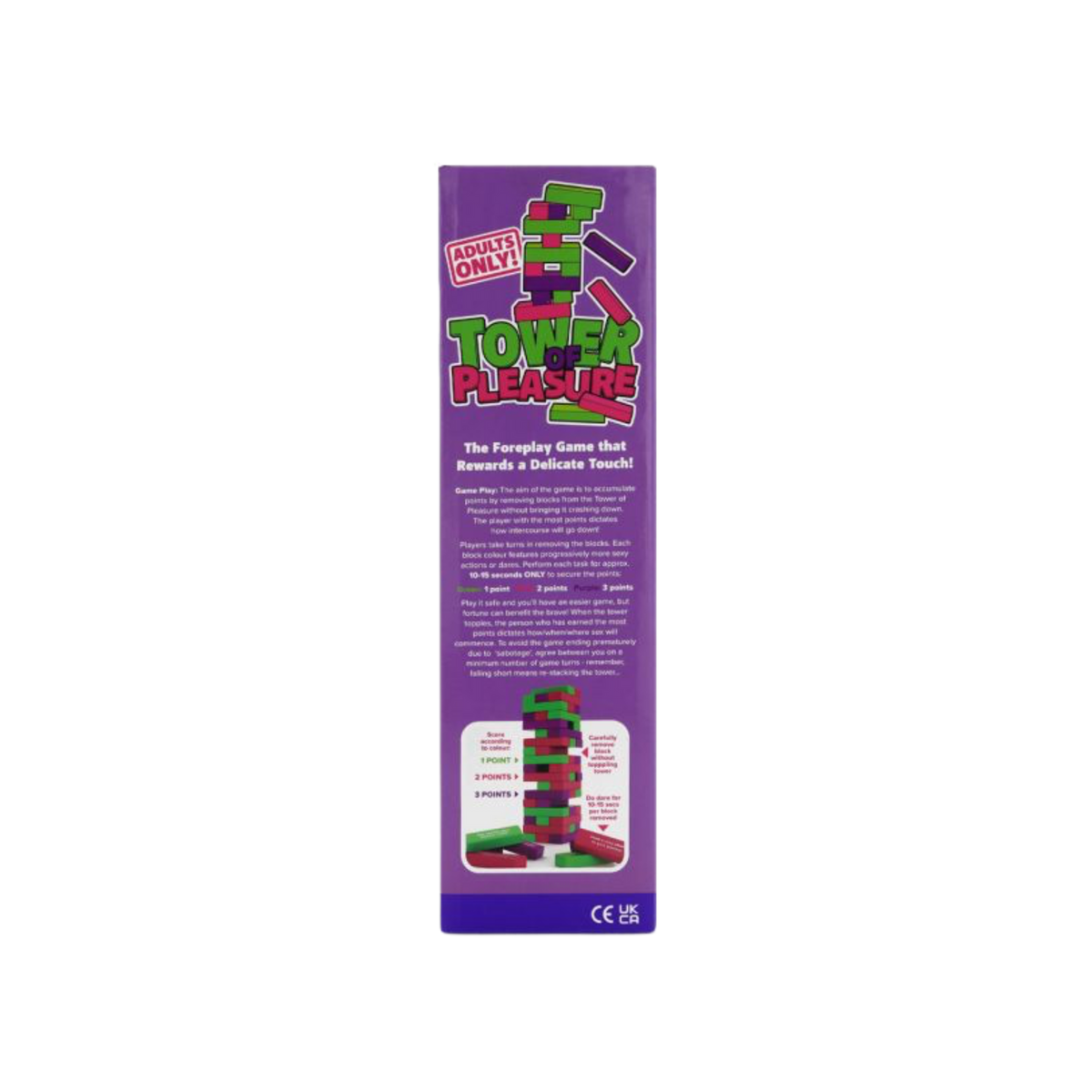 Tower Of Pleasure