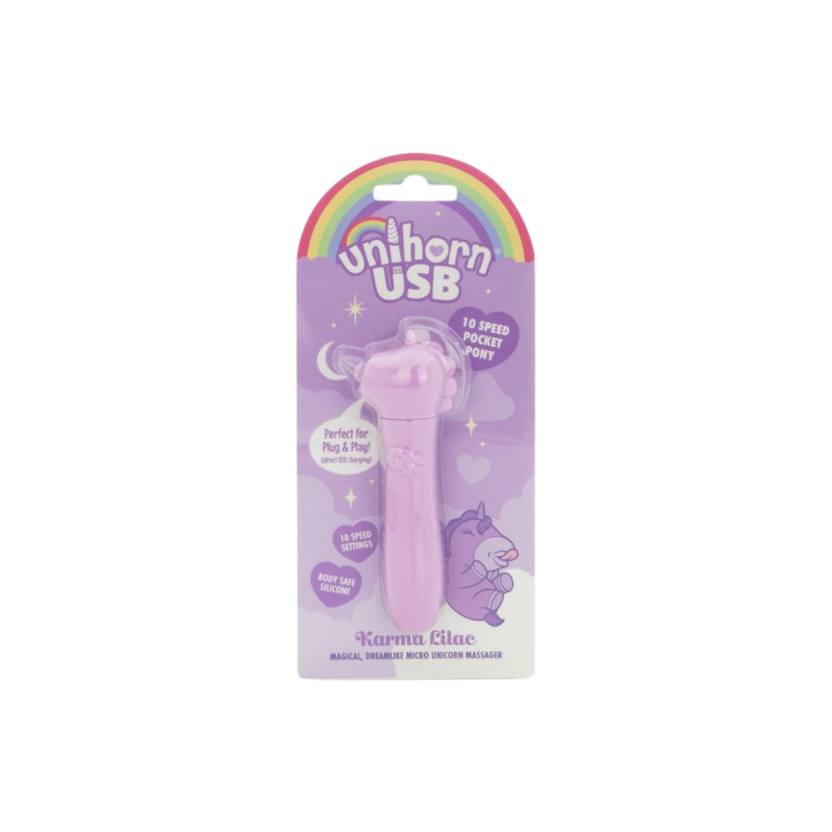 Unihorn USB