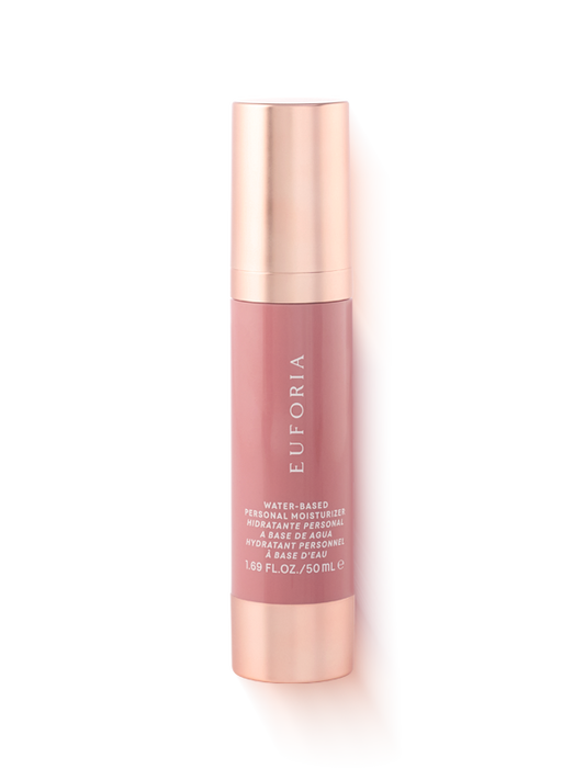 Euforia Moisturizer