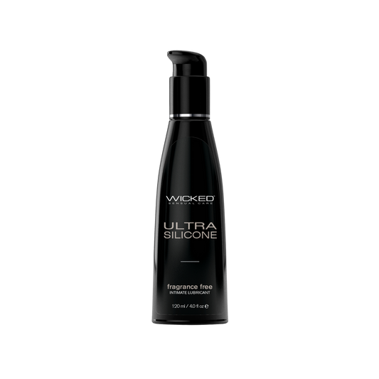Wicked Ultra Silicone