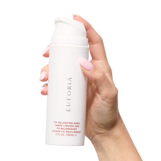 PH-Balance Wash