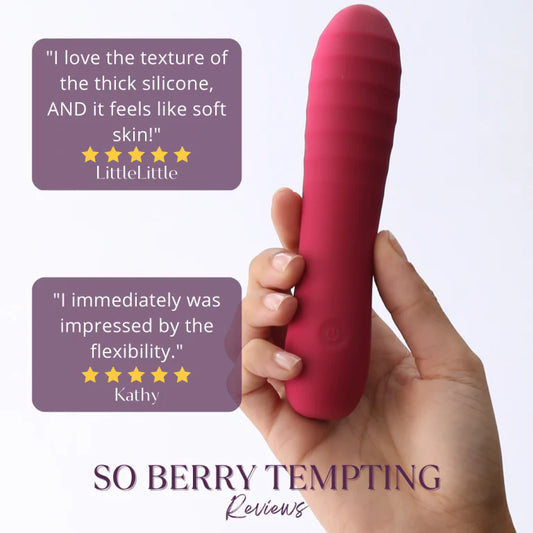 Berry Tempting