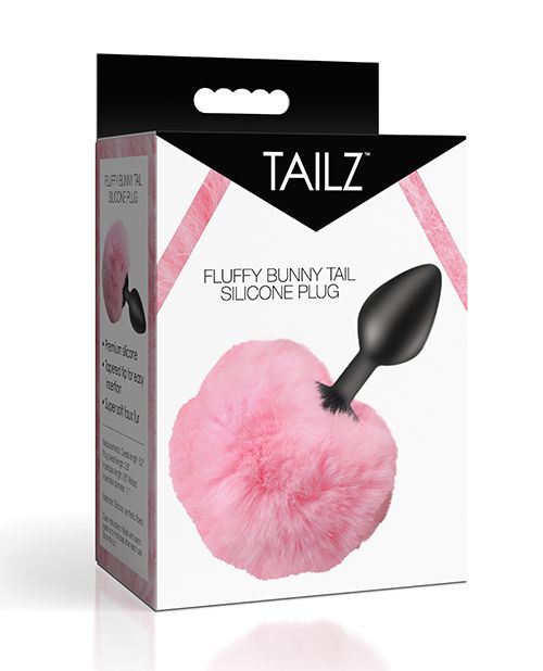 Tailz Bunny Plug