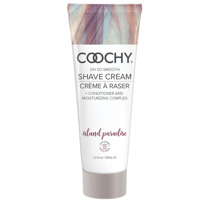 Coochy