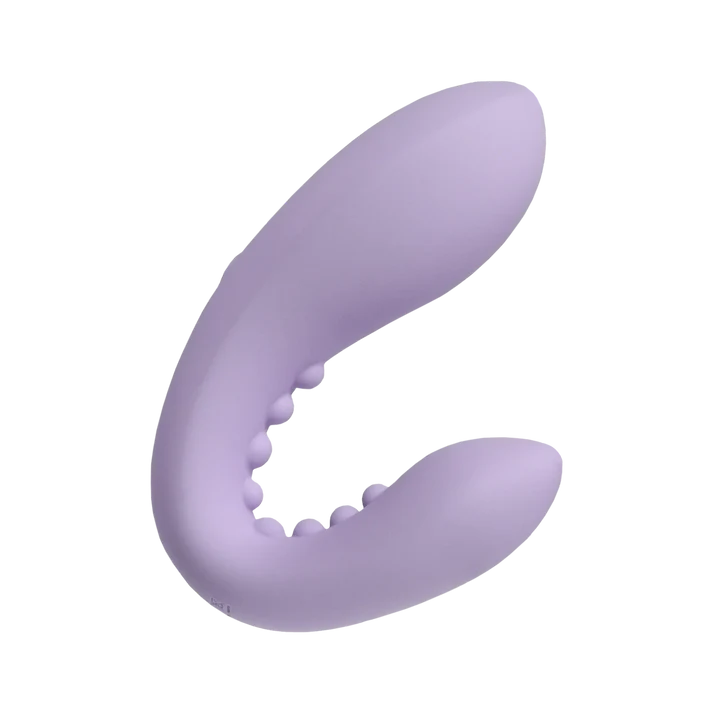 C-Vibe App Control Couples Vibrator