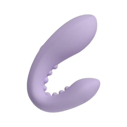 C-Vibe App Control Couples Vibrator