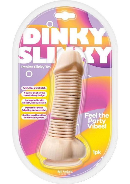 Dinky Slinky