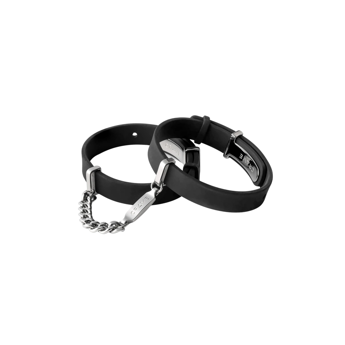 ID Cuffs