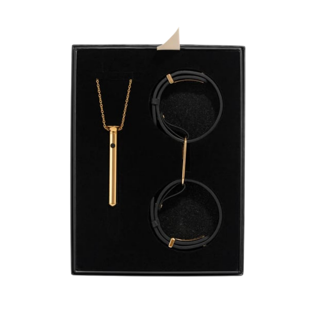 Mini Pleasure Set