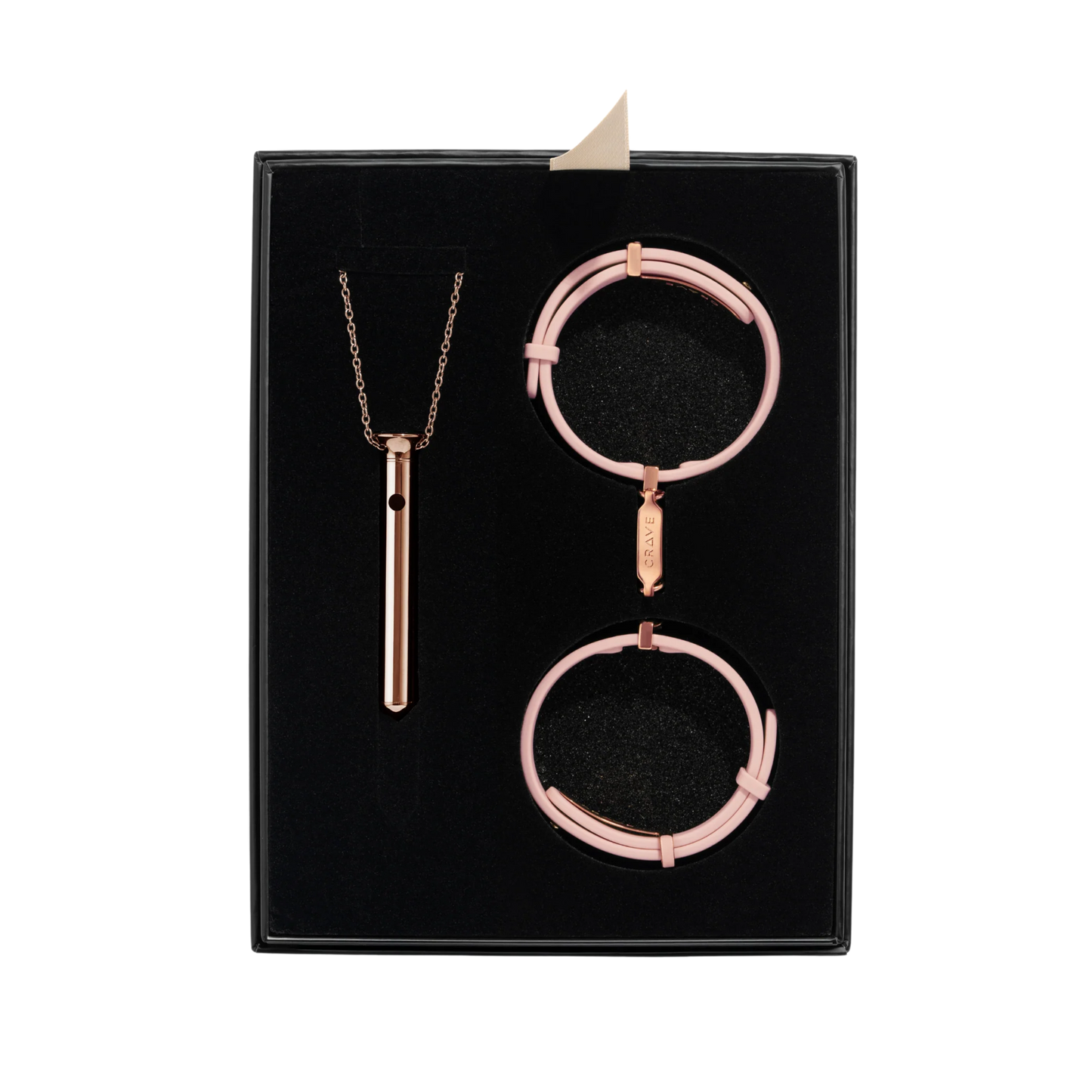 Mini Pleasure Set